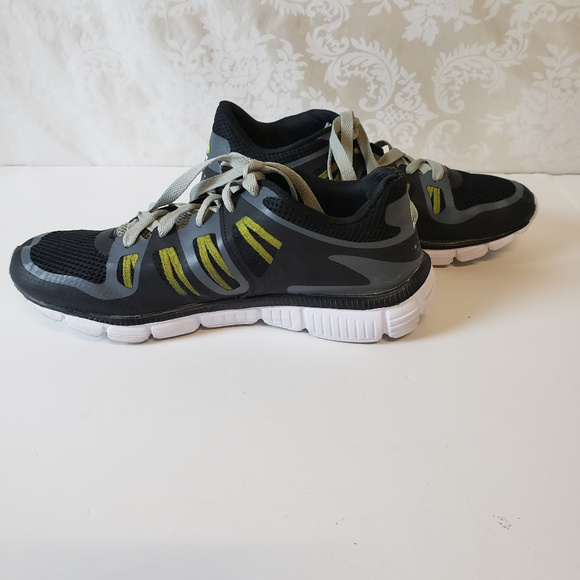 RBX Womens Athletic Moisture Wicking Shoes Sz 9 - Picture 4 of 7